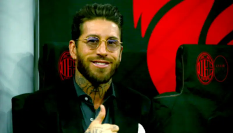 Sergio Ramos cerca de comprar el Sevilla FC por 450 millones de euros