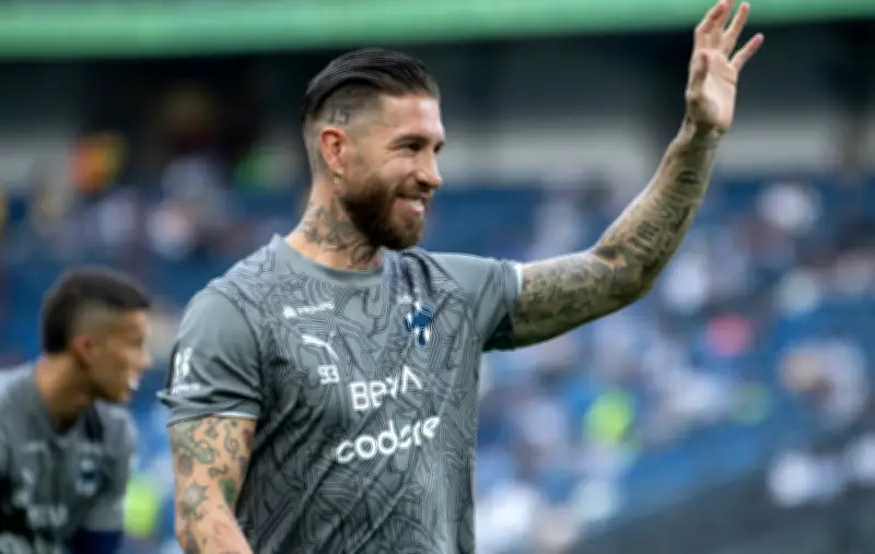 Sergio Ramos y accionistas del Sevilla llegan a acuerdo de compraventa