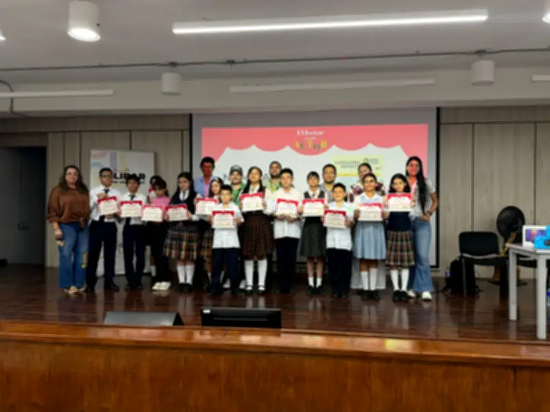 Sesenta microcuentos ganan en concurso literario de Barrancabermeja