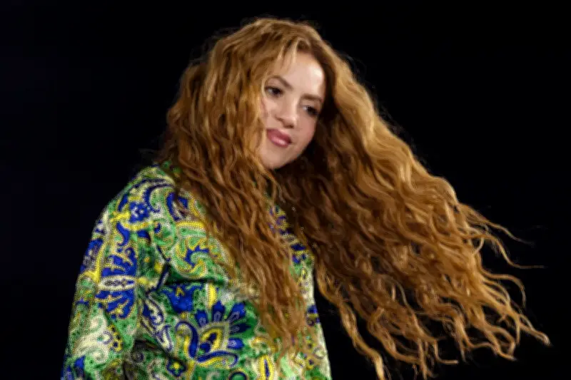Shakira retrasó concierto en Copacabana por emergencia de salud de su padre