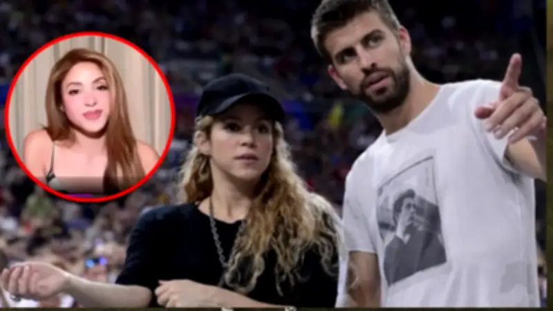 Shakira vincula su historia personal con el Mundial 2026 en su nueva canción 'Dai Dai'