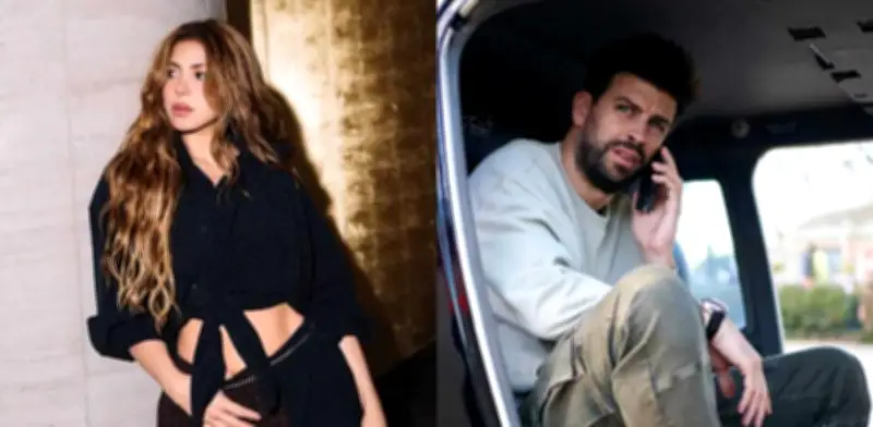 Shakira y Piqué: Tensión por exposición de hijos y declaraciones