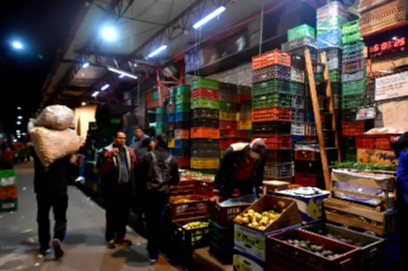 SIC multa a Corabastos por restringir la competencia en Bogotá