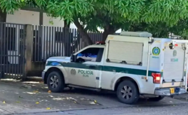 Sicariato en restaurante de Barranquilla deja un muerto y tres heridos