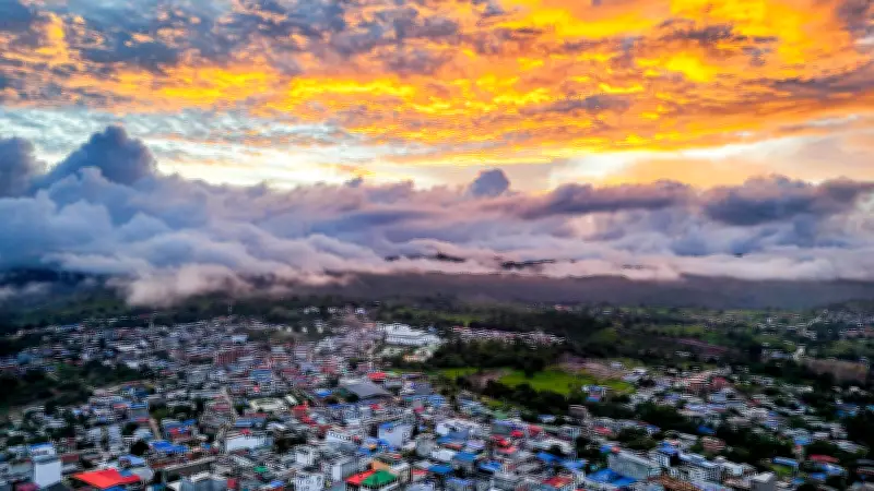 Sicariato en San Juan Nepomuceno: hombre asesinado a balazos en el barrio Guarumal