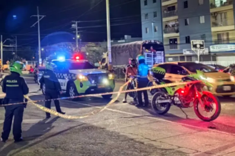 Sicarios asesinan a Marlon Gómez Sepúlveda en Cartagena; van 16 homicidios en abril