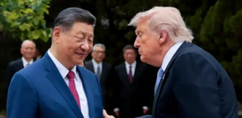 Siete claves de la visita de Trump a China: cercanía con Xi y tensión por Taiwán