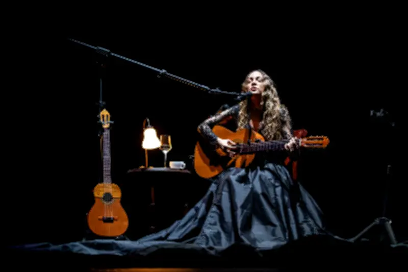 Siete formas de amar según Natalia Lafourcade en su nuevo álbum Cancionera