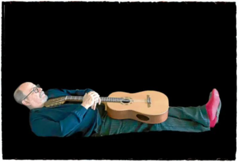 Silvio Rodríguez: el álbum íntimo y público del trovador