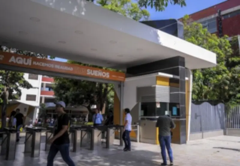 Sindicato advierte riesgos tras restitución de rectora en Universidad Autónoma del Caribe