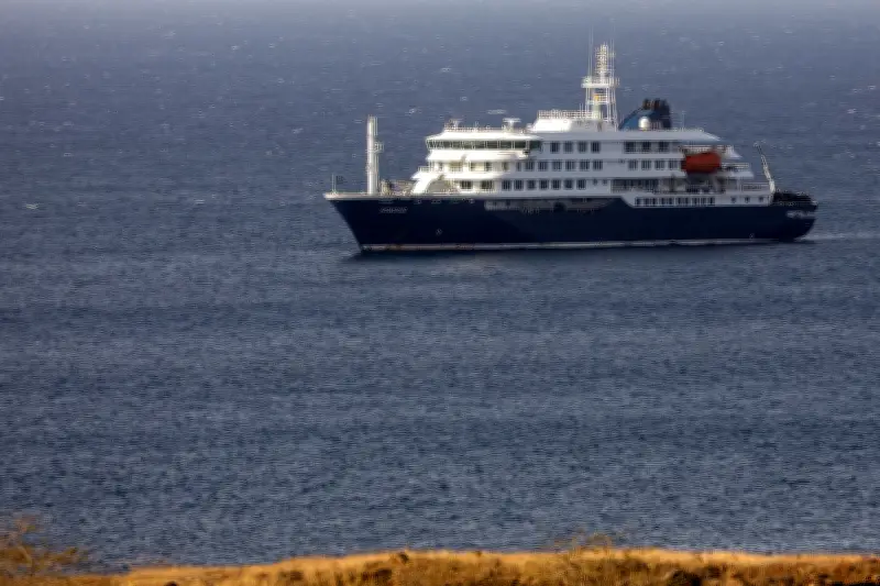 Singapur aísla a dos pasajeros del crucero MV Hondius por posible hantavirus