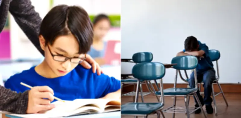 Singapur autoriza azotes a alumnos para combatir el acoso escolar desde 2027