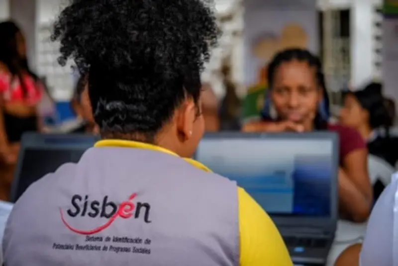 Sisbén IV: cómo descargar su certificado de clasificación por grupos