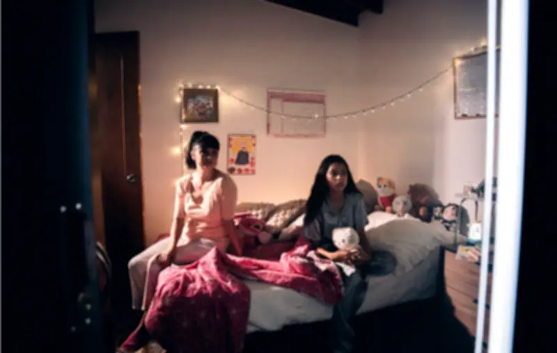 Snaau lanza cortometraje sobre el esfuerzo de las madres colombianas