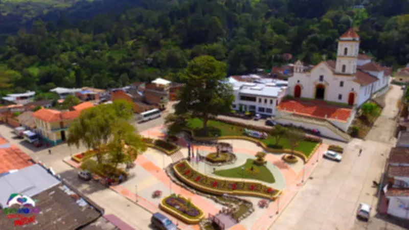 Somondoco: la capital del chicharrón de cuajada en Boyacá