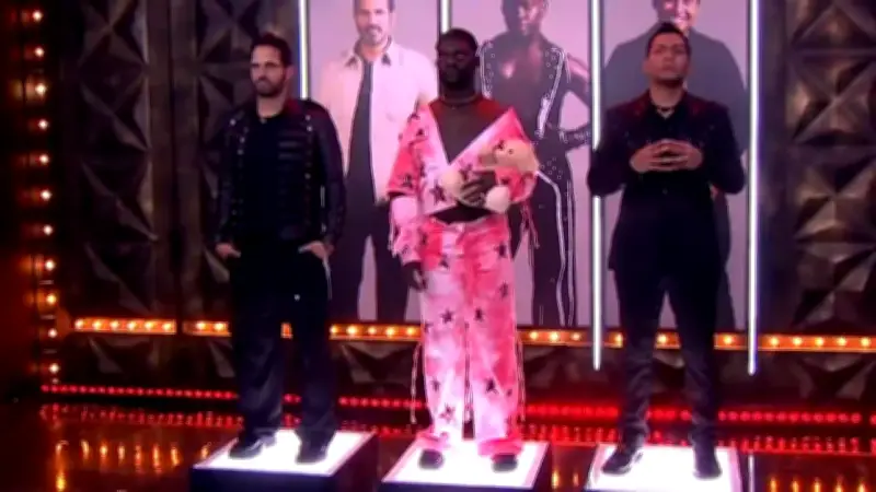 Sorpresiva eliminación en La Casa de los Famosos: así quedó el top 6