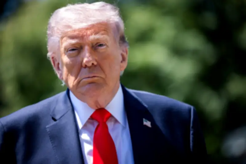 Sospechoso de intentar asesinar a Trump se declara inocente