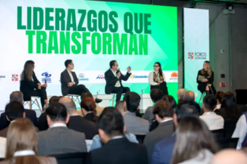 Sostenibilidad empresarial: oportunidad y riesgo en la economía verde