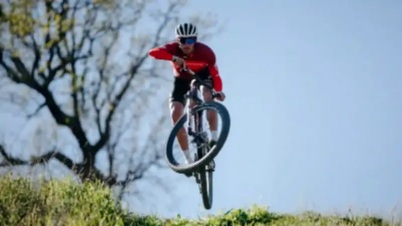 Specialized Epic 9: la bicicleta de montaña más rápida llega a Colombia
