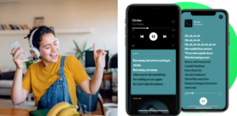 Spotify celebra 20 años: cómo ver la primera canción que escuchaste