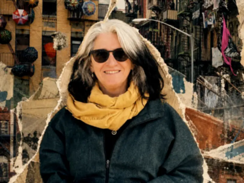 Squatters / Okupas: el documental que rescata la utopía okupa en Nueva York