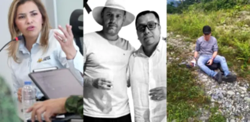 Suben a $100 millones recompensa por asesinato de coordinador de campaña en Meta