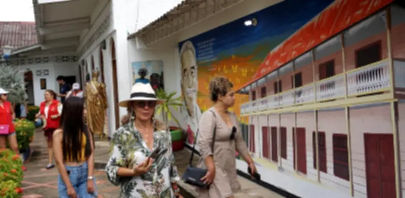 Sucre: el departamento que inspiró Macondo y la cumbia más famosa