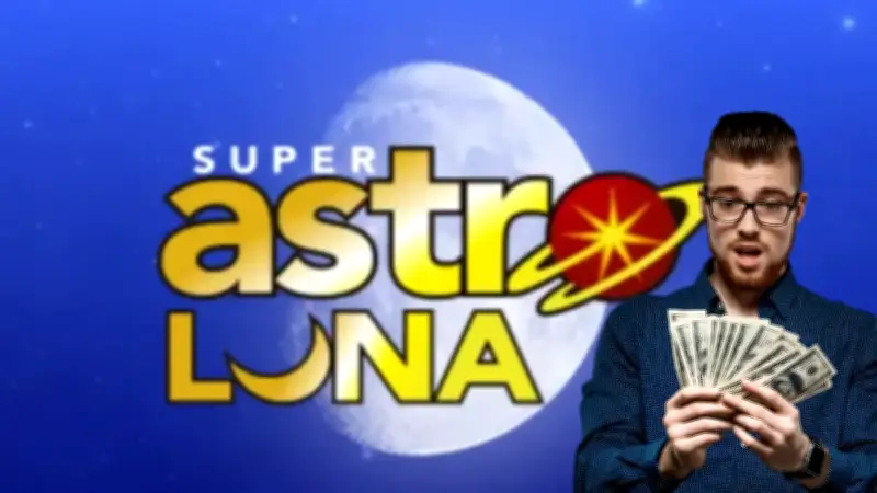 Super Astro Luna 11 mayo 2026: número y signo ganador revelados