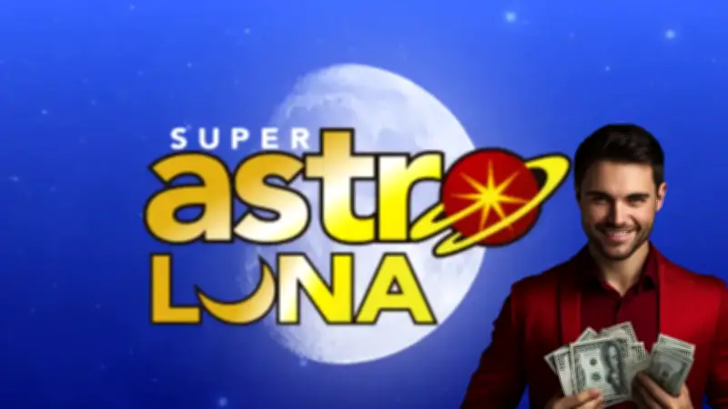 Super Astro Luna hoy 18 de mayo: número y signo ganador del sorteo
