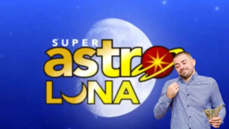 Super Astro Luna hoy 5 de mayo 2026: número y signo ganador
