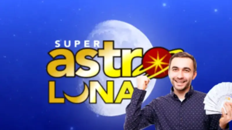 Super Astro Luna HOY: número y signo ganador 19 de mayo 2026