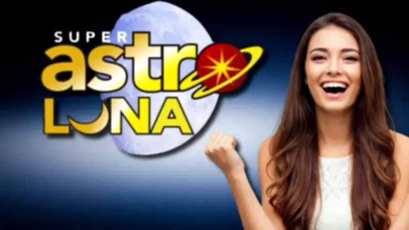 Super Astro Luna: número ganador del 19 de mayo de 2026