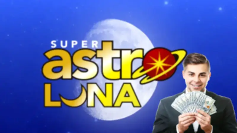 Super Astro Luna: número y signo ganador hoy 7 de mayo de 2026