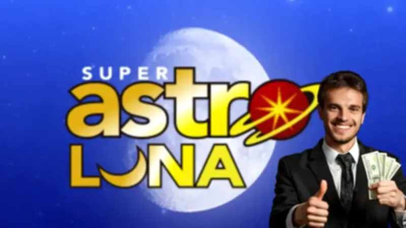 Super Astro Luna: resultado del 9 de mayo de 2026