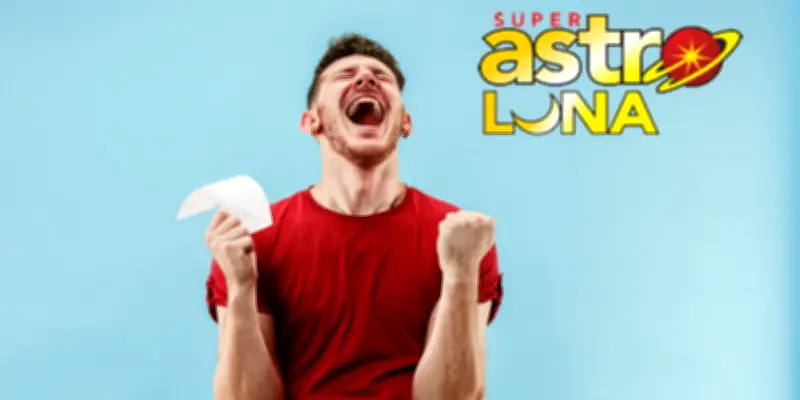 Super Astro Luna: resultado del domingo 17 de mayo de 2026