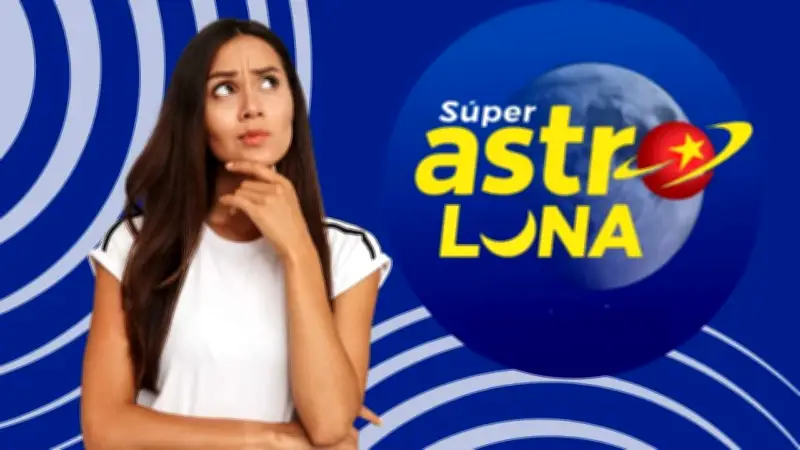 Super Astro Luna: resultado del miércoles 20 de mayo de 2026
