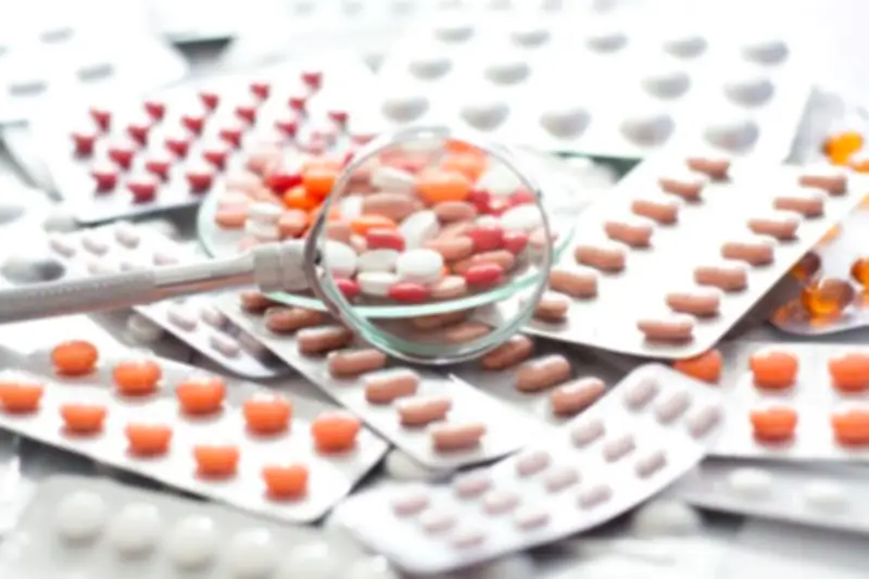 Supersalud halló medicamentos almacenados mientras usuarios esperan meses