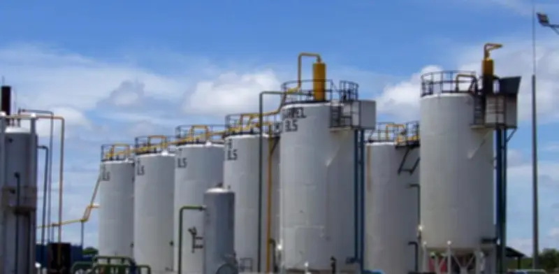 Suspensión de contratos de gas de Canacol Energy sería en menos de un mes