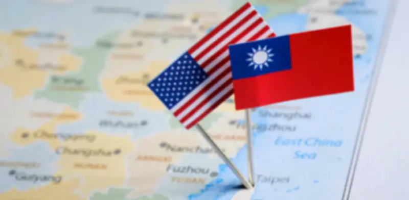 Taiwán reafirma su independencia tras advertencia de Trump sobre tensiones con China