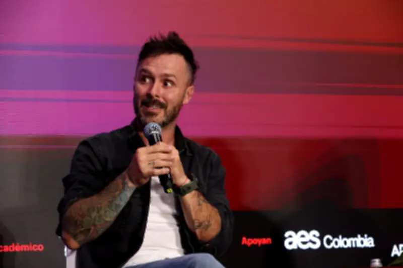 Tatán Mejía desata debate entre paisas y rolos por diferencias culturales