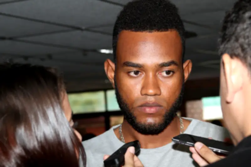 Tayron Guerrero regresa a MLB tras siete años con Medias Rojas de Boston