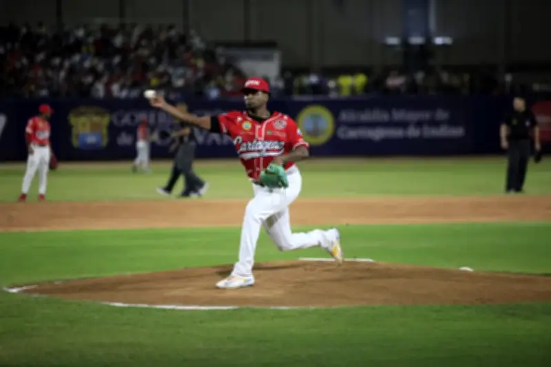 Teherán y Urshela regresan a Cartagena para formar nuevos talentos del béisbol