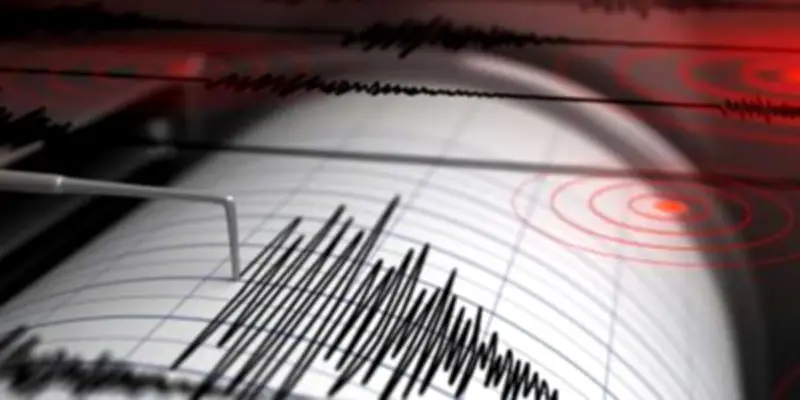 Temblor de 4.2 sacude Valledupar y el Cesar este viernes 15 de mayo