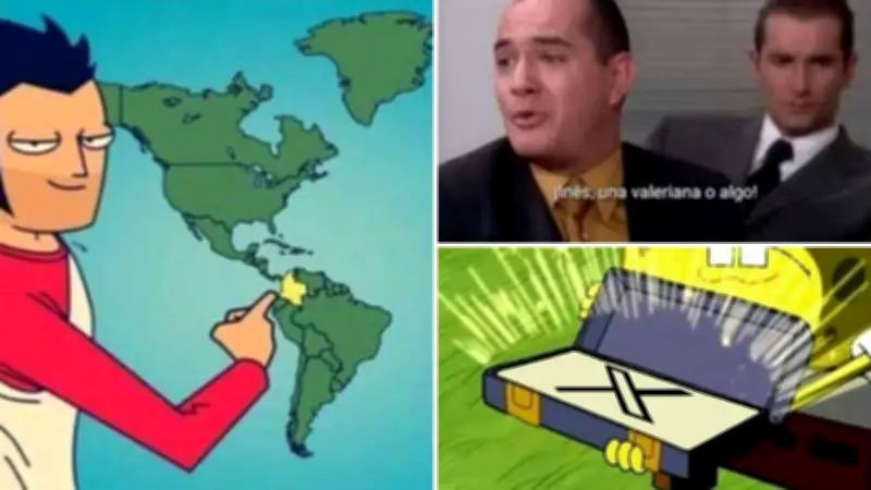 Temblor de 5,6 en Colombia desata ola de memes y reacciones humorísticas en redes