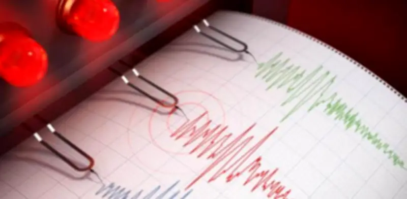 Temblor de magnitud 5,6 sacude Colombia este jueves sin víctimas