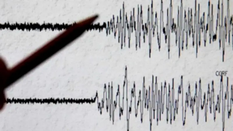 Temblor de magnitud 6,1 sacude el sur y centro de Perú sin dejar heridos