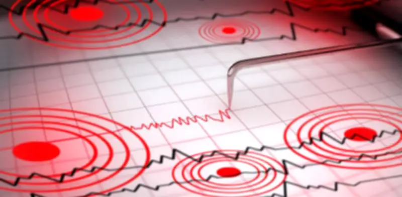 Temblor hoy en Colombia: sismo de 3.0 en Santander, epicentro Los Santos