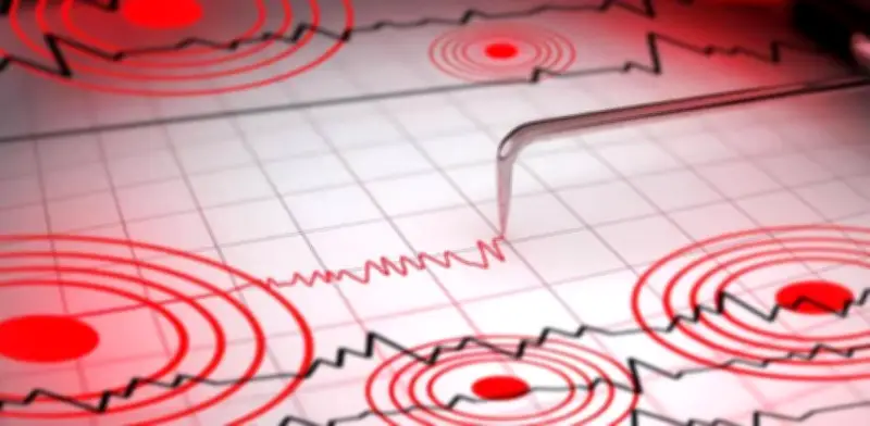 Temblor hoy en Colombia: sismo de 4.0 en Santander este 3 de mayo