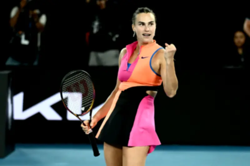 Tensión en el tenis mundial: Sabalenka lidera posible boicot a Grand Slams