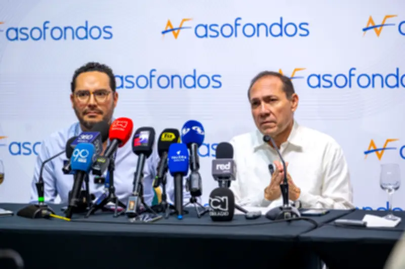 Tensión entre Gobierno y Asofondos por recursos de traslados a Colpensiones